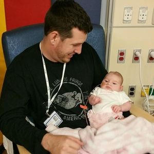 Meet your Posher, Jason